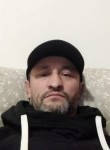 Руслан, 46 лет, Grudziądz