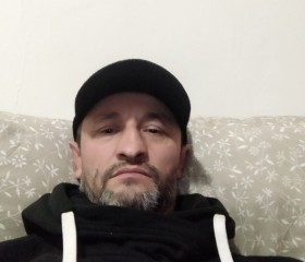 Руслан, 46 лет, Grudziądz