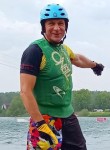 Спортивный Аскет, 45 лет, Москва