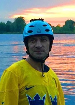Спортивный Аскет, 45, Россия, Москва