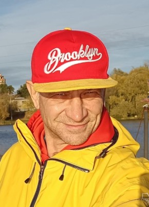 Спортивный Аскет, 45, Россия, Москва