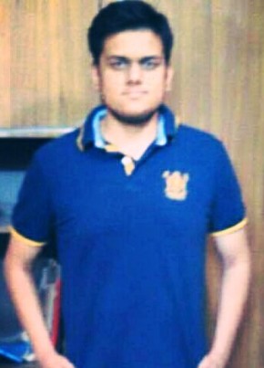Abhishek, 31, India, Pune