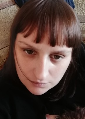 Дарья, 38, Россия, Стрежевой