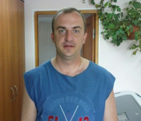 Владимир, 47 лет, Электрогорск