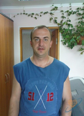 Владимир, 47, Россия, Электрогорск