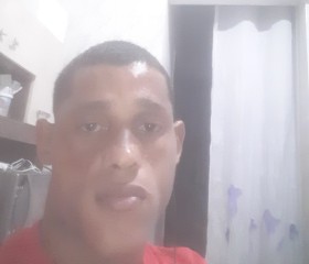 valdiomar, 25 лет, Salvador