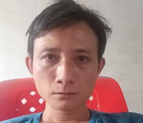 Bình, 35 лет, Thành phố Hồ Chí Minh