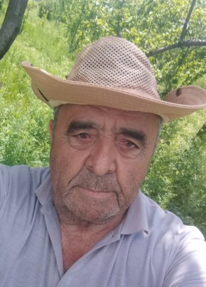 Расим, 63, Azərbaycan Respublikası, Naxçıvan