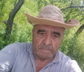 Расим, 63 года, Naxçıvan