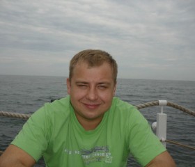 Игорь, 45 лет, Київ