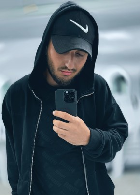 Max из Выксы 29 лет