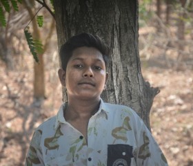 Dev chauhan, 20 лет, Ahmedabad