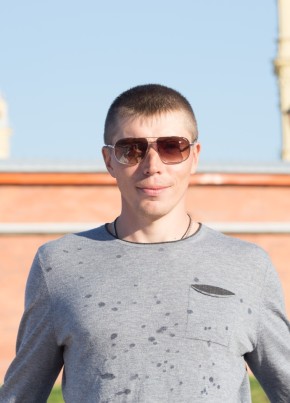 Кирилл, 37, Россия, Елизово