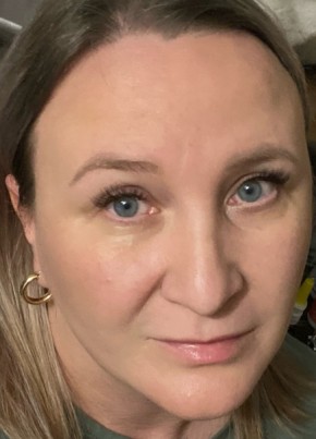 Светлана из Владикавказа 43 года