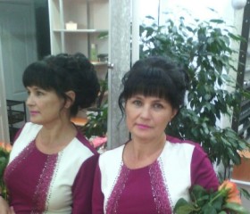 Лариса, 53 года, Климовск