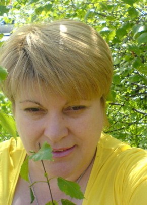 галина, 61, Россия, Кореновск