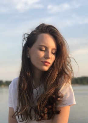 Liza, 23, Україна, Кременчук