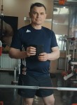 Сергей, 47 лет, Қарағанды