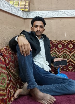 ذو يزن из الدلم 19 лет