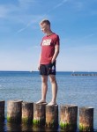 Linus, 19 лет, Stralsund