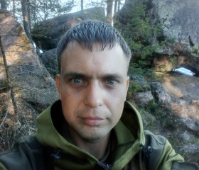 Владимир, 33 года, Покров
