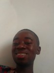 Akil, 21 год, Kinshasa