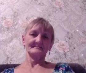 Нина, 63 года, Спасск-Дальний