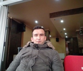 Sedin, 38 лет, Sarajevo