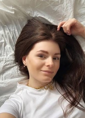 Санькаа из Перми 23 года