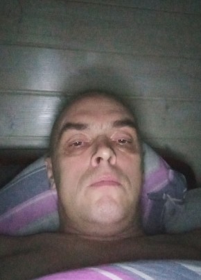 Михаил, 47, Россия, Сухой Лог