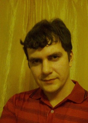Андрей, 36, Россия, Лешуконское