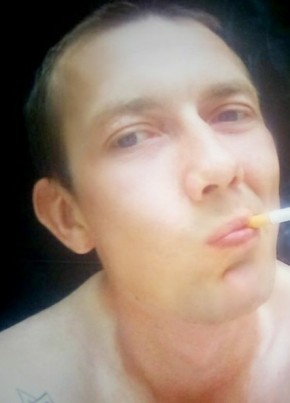 Stosha, 40, Russia, Ryazan