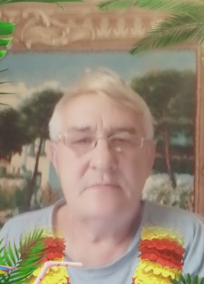 Igor, 61, Россия, Грязовец