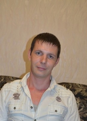 hischnik, 43, Россия, Ковров