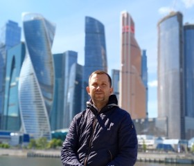 Vladimir, 43 года, Барнаул
