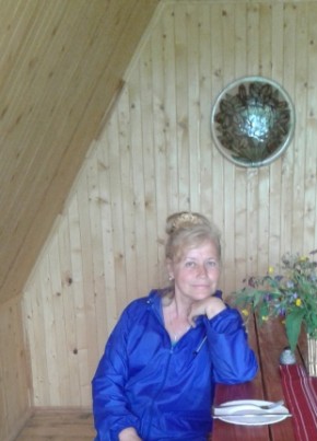 Светлана, 66, Україна, Запоріжжя