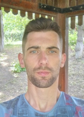 gabrielbuble, 27, Romania, București