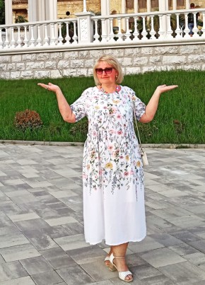 Olga, 59, Russia, Dedenevo