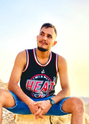 Amir, 28, تونس, مدنين
