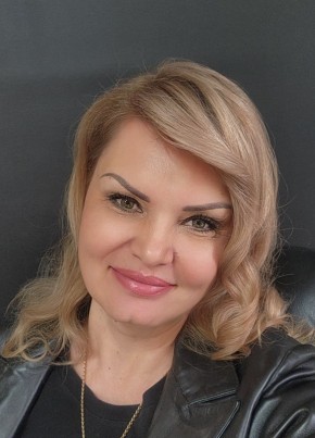 Мария, 47, Россия, Краснодар