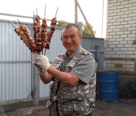Эдуард Ершов, 55 лет, Моргауши