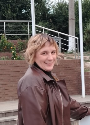 Оксана