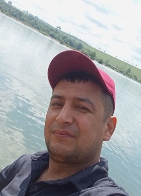 Джоми из Иркутска 42 года