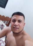 Gabriel, 26 лет, Santa Rita do Passa Quatro