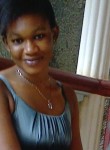 Makuta, 25 лет, Freetown