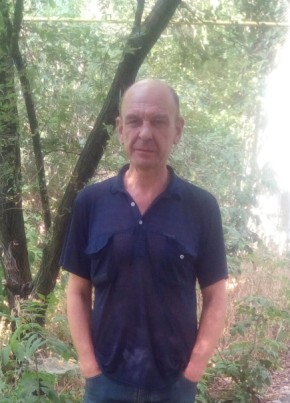 Влад Малиборский, 54, Україна, Зоринськ