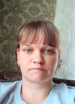 ИРИШКА, 33, Россия, Верхний Уфалей