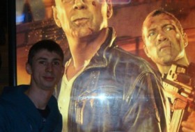 Aleksandr, 38 - Just Me