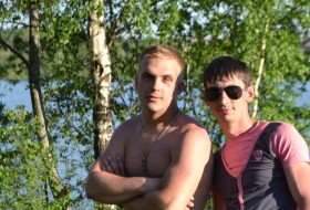 Aleksandr, 38 - Miscellaneous