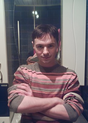 RamblerDating profile picture for @martinez